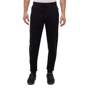 Bench Men's Fleece Jogger In Black
